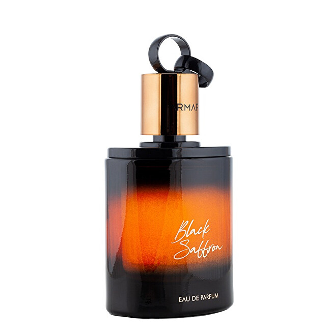 Armaf Armaf Black Saffron - EDP 100 ml