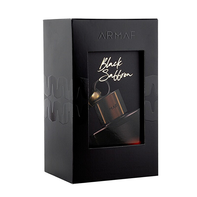 Armaf Armaf Black Saffron - EDP 100 ml