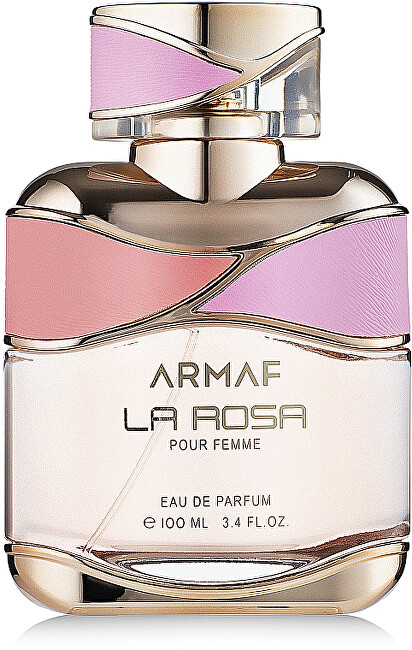 Armaf Armaf La Rosa - EDP 100 ml