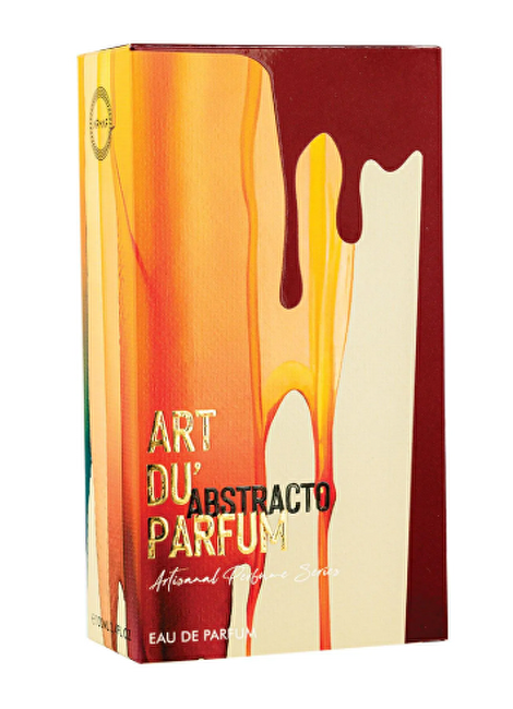 Art Du`Parfum Abstracto - EDP
