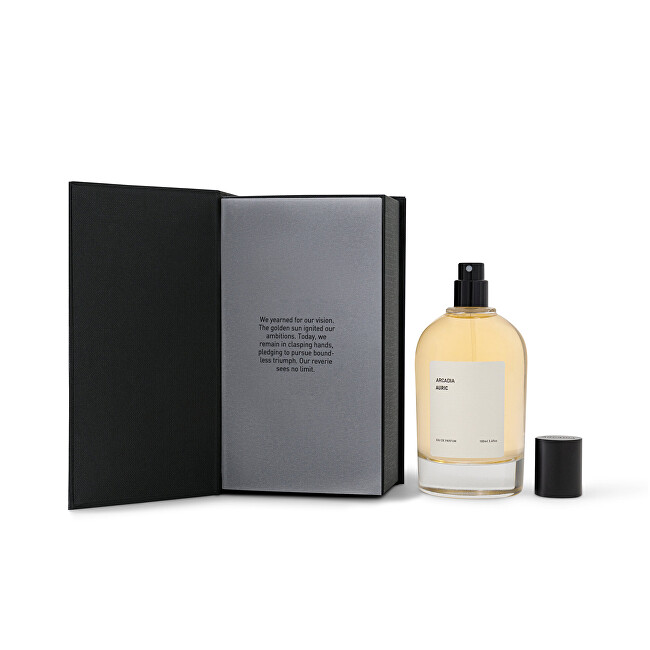 Arcadia Auric - EDP 100 ml