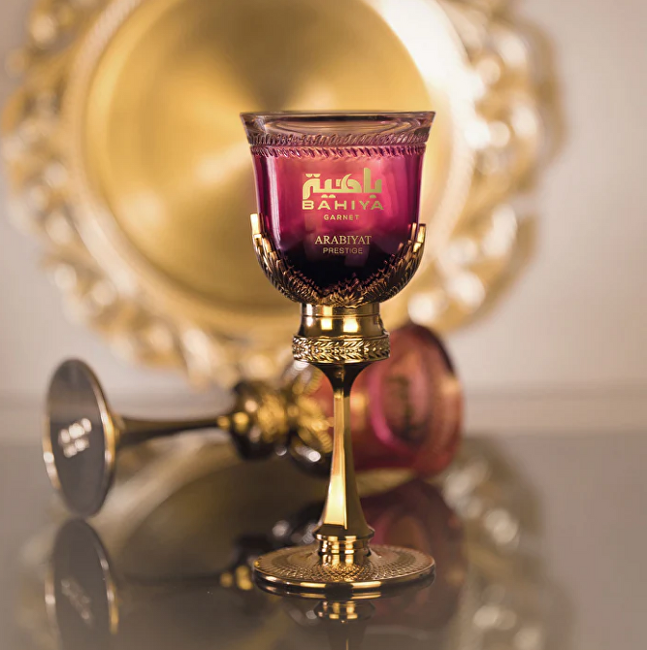Arabiyat Bahiya Garnet - EDP 100 ml