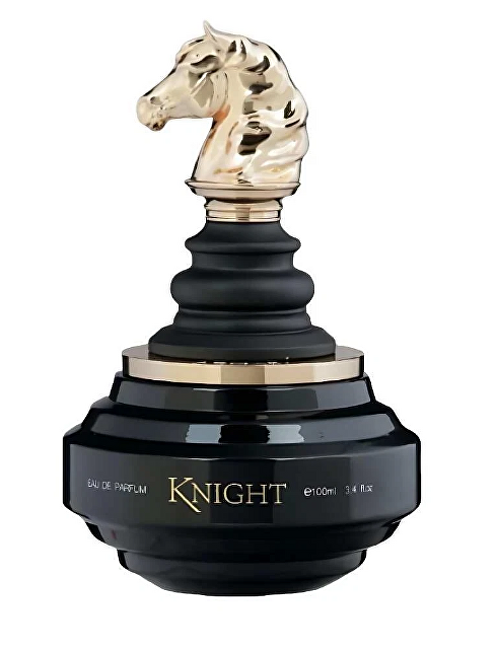 Checkmate Black Knight - EDP