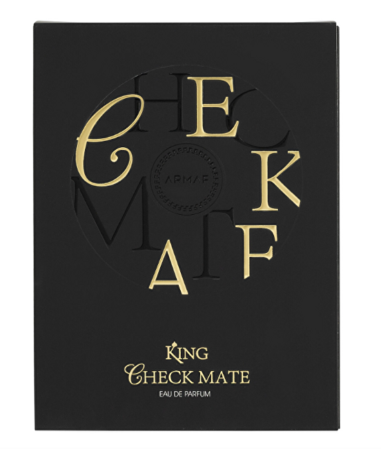 Checkmate King - EDP