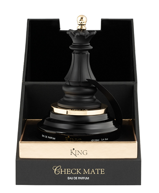 Checkmate King - EDP