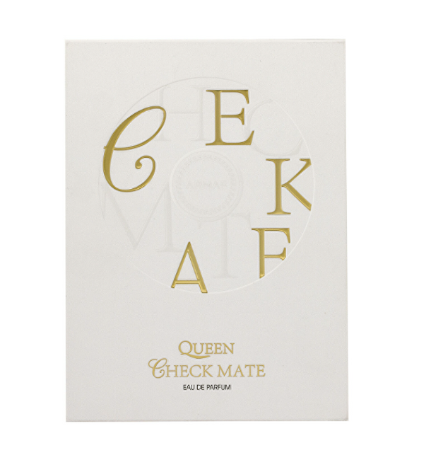 Armaf Checkmate Queen - EDP 100 ml