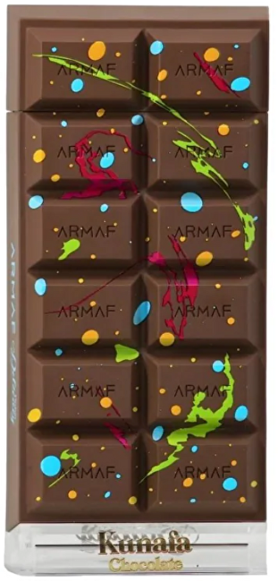Armaf Chocolate Kunafa - EDP 70 ml