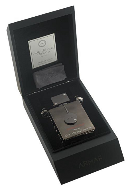 Club De Nuit Intense Man IV. Limited Edition - parfém