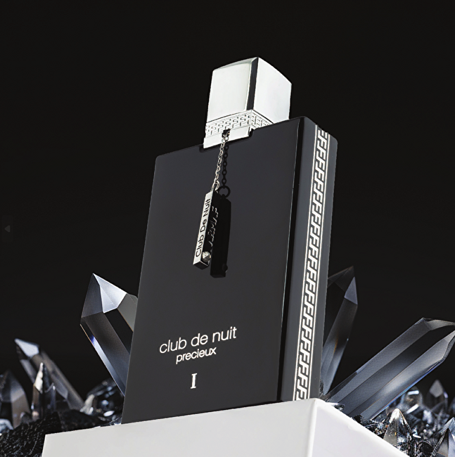 Armaf Club De Nuit Precieux - parfumovaný extrakt 55 ml