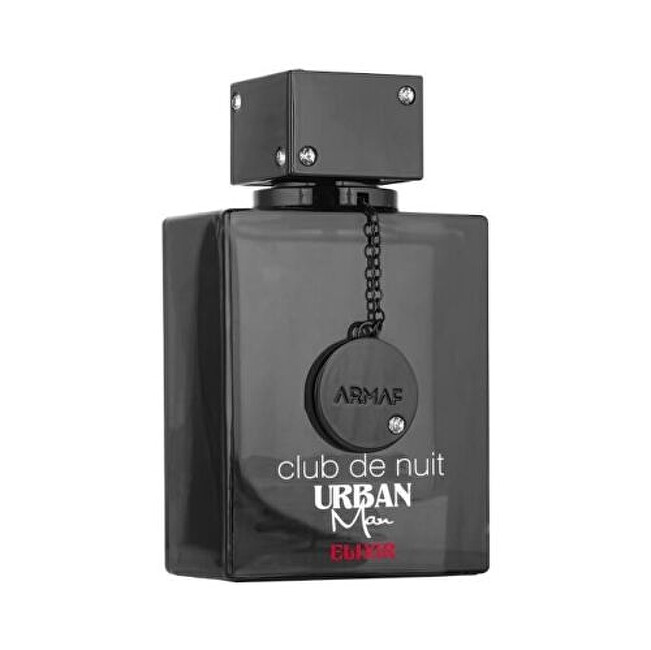 Club De Nuit Urban Man Elixir - EDP