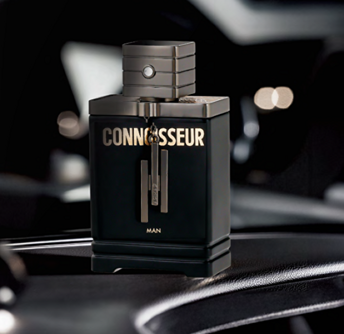 Armaf Connoisseur Man - EDP 100 ml
