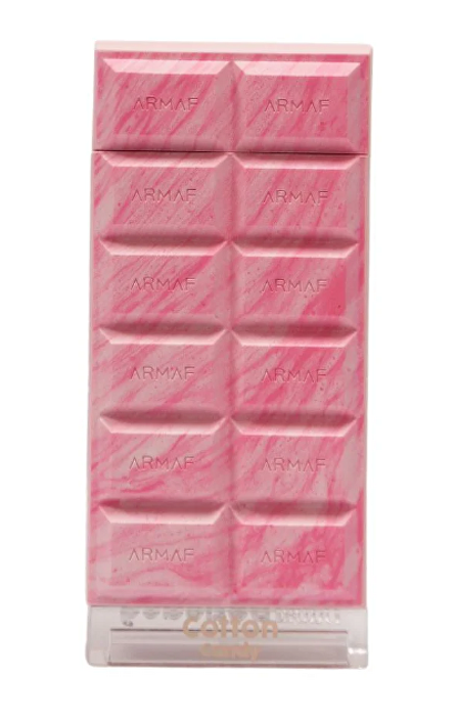 Cotton Candy - EDP