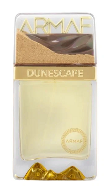 Dunescape - parfémovaný extrakt