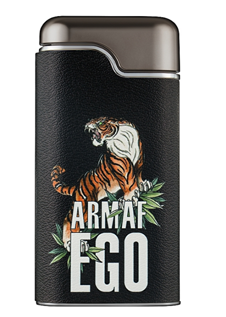 Ego Tigre - EDP