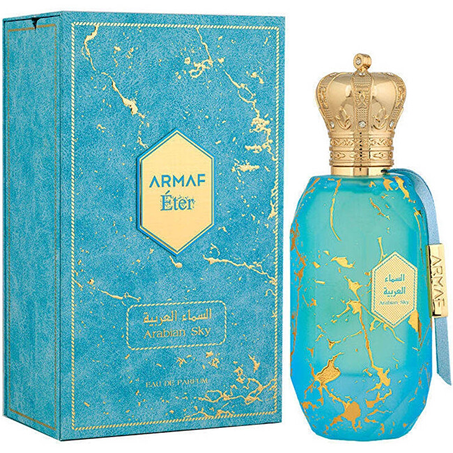 Éter Arabian Sky - EDP
