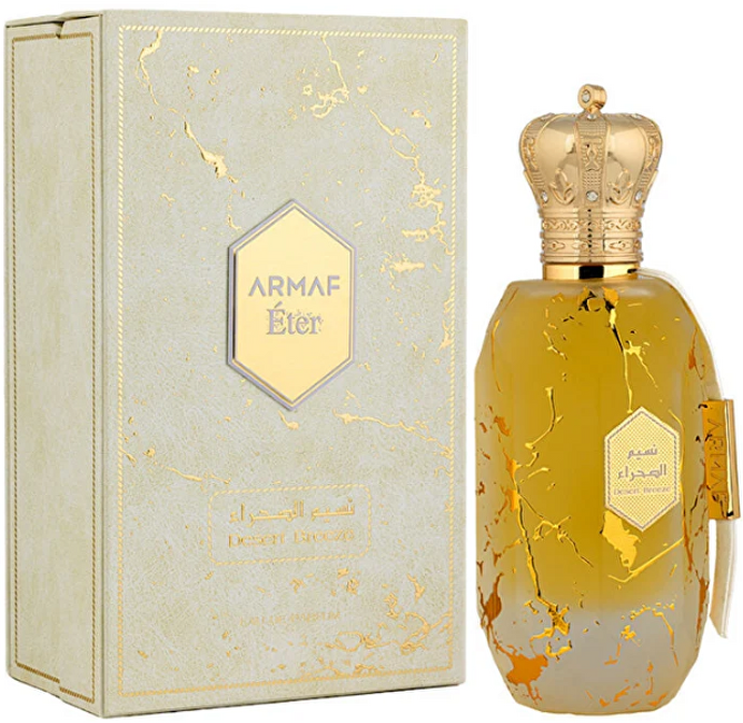 Armaf Éter Desert Breeze - EDP 100 ml
