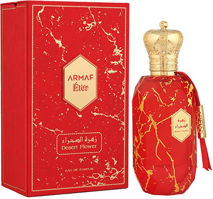 Armaf Éter Desert Flowers - EDP 100 ml