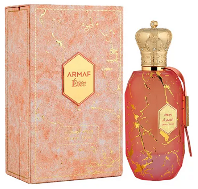 Armaf Éter Desert Rose - EDP 100 ml