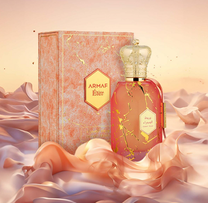 Armaf Éter Desert Rose - EDP 100 ml