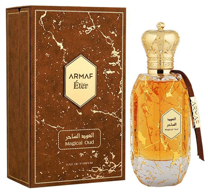 Armaf Éter Magical Oud - EDP 100 ml