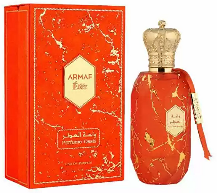 Armaf Éter Perfume Oasis - EDP 100 ml
