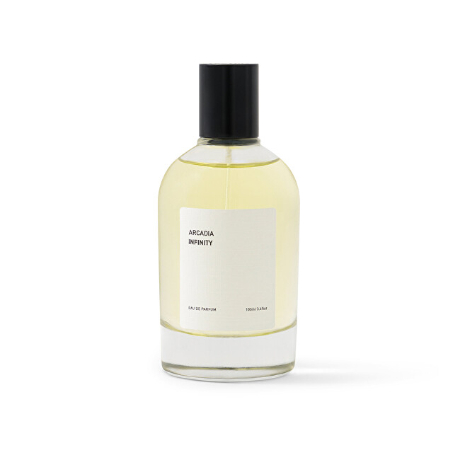 Arcadia Inﬁnity - EDP 100 ml