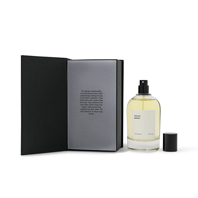 Arcadia Inﬁnity - EDP 100 ml