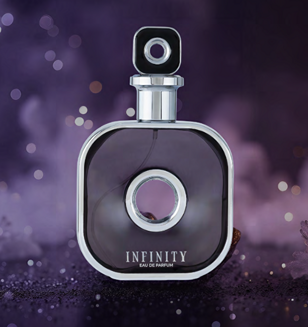 Armaf Infinity Silver - EDP 105 ml