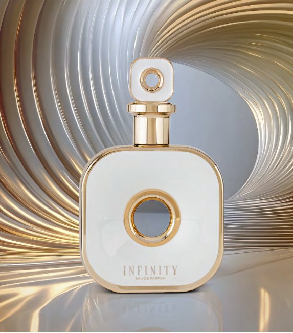Infinity Gold - EDP