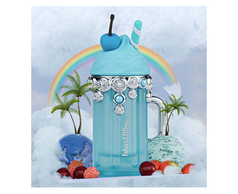 Island Bliss - EDP
