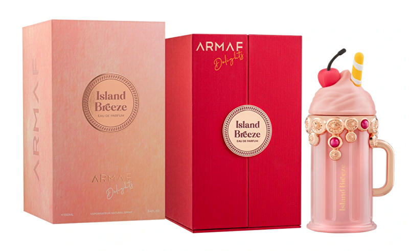 Island Breeze - EDP