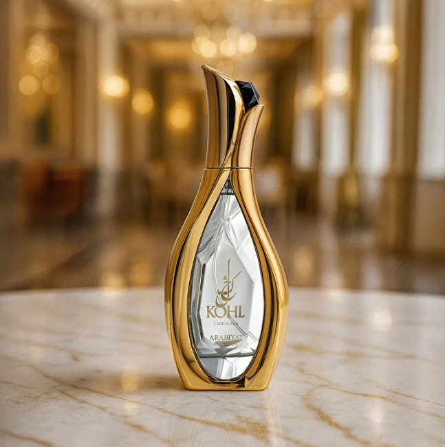 Arabiyat Kohl Luminous - EDP 100 ml
