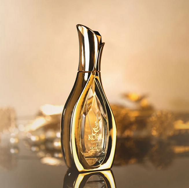 Arabiyat Kohl Luminous - EDP 100 ml