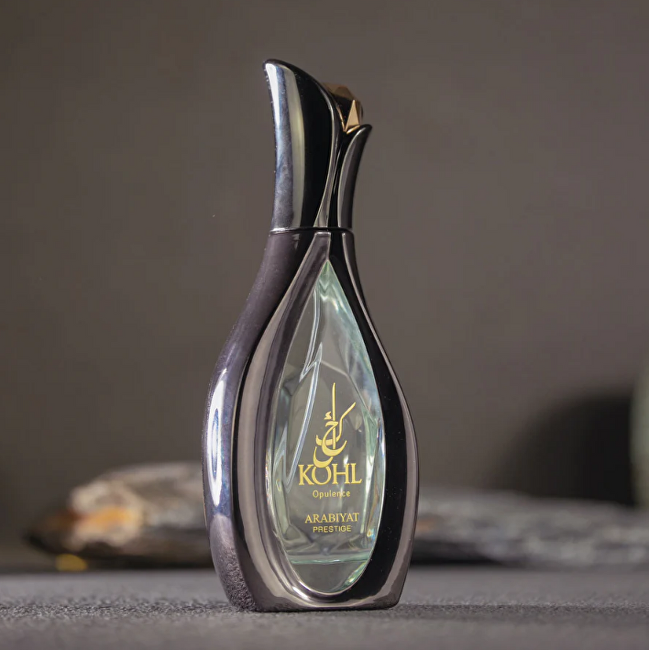Arabiyat Kohl Opulence - EDP 100 ml