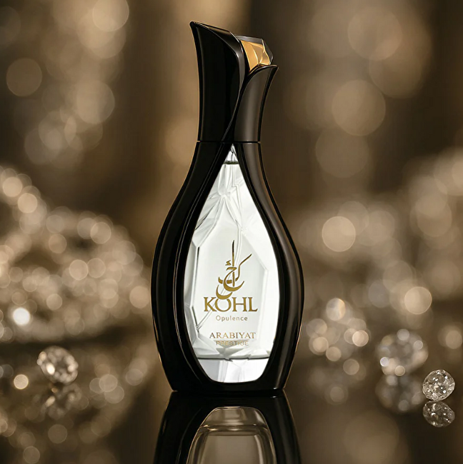 Arabiyat Kohl Opulence - EDP 100 ml