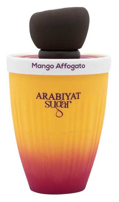 Mango Affogato - EDP