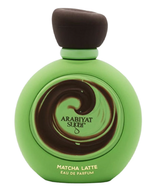Matcha Latte - EDP