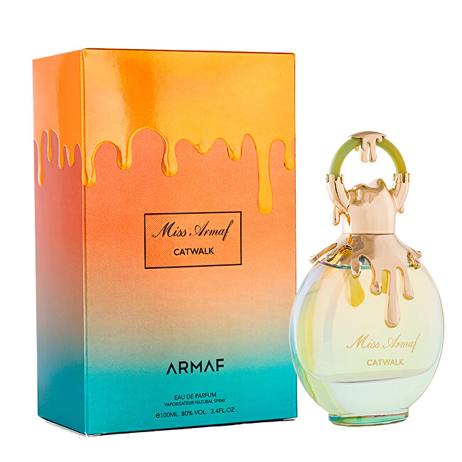Miss Armaf Catwalk - EDP