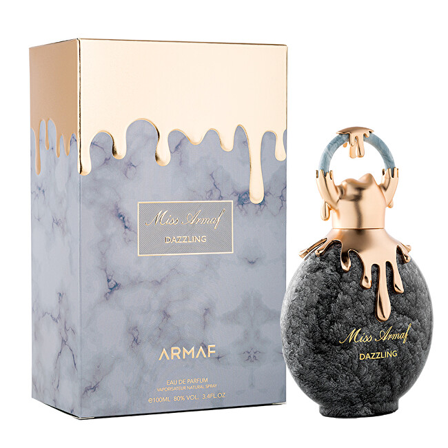 Miss Armaf Dazzling - EDP