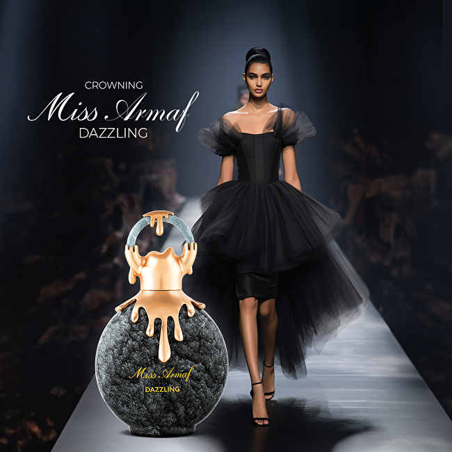 Miss Armaf Dazzling - EDP