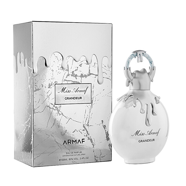 Miss Armaf Grandeur - EDP
