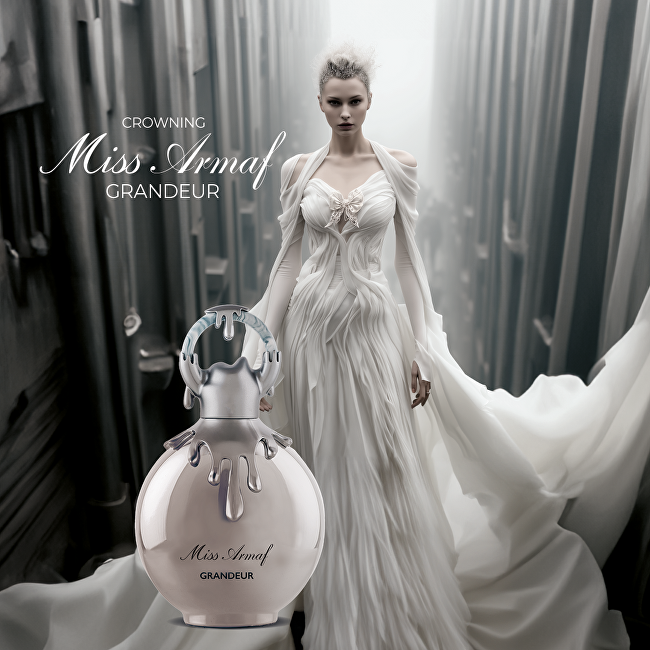 Miss Armaf Grandeur - EDP