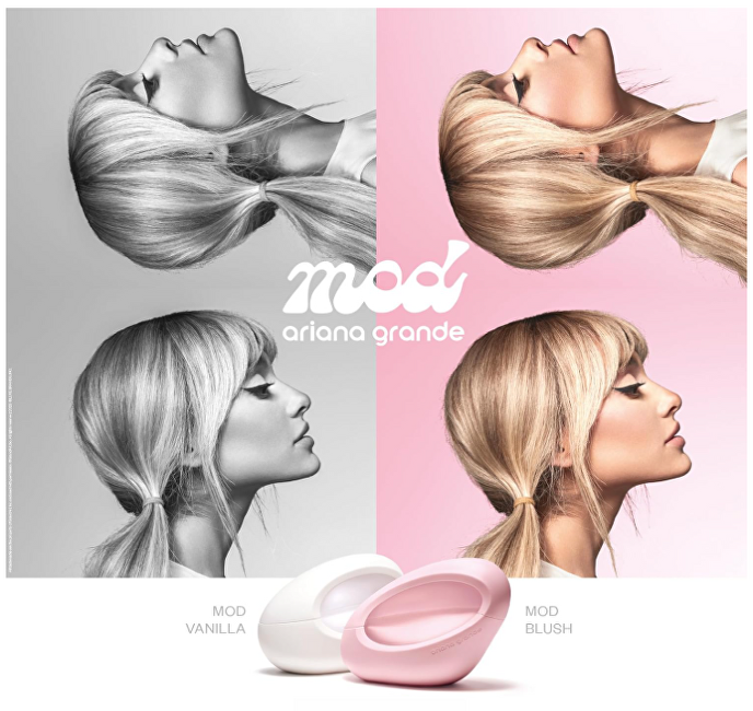 Mod Blush - EDP