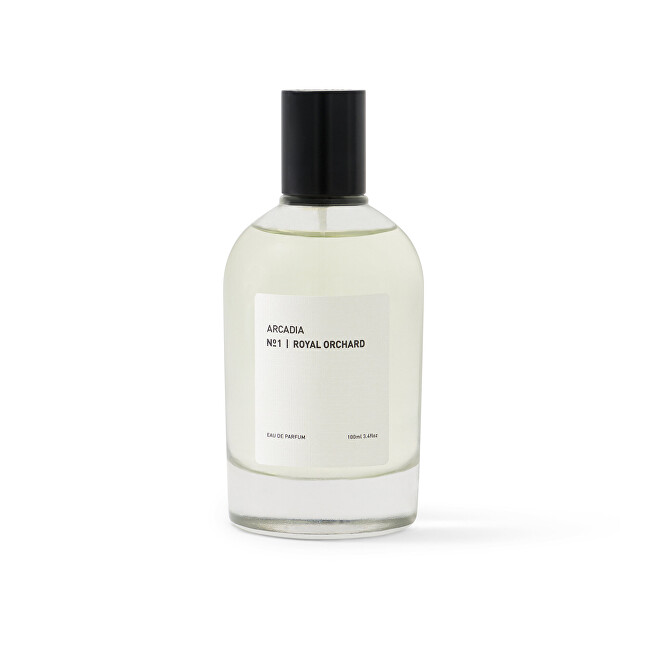 Arcadia No.1 Royal Orchard - EDP 100 ml