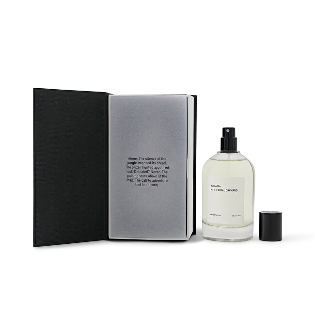 Arcadia No.1 Royal Orchard - EDP 100 ml