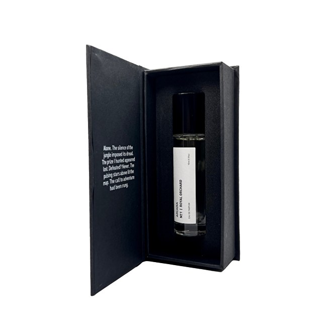 Arcadia No.1 Royal Orchard - EDP - miniatura 15 ml