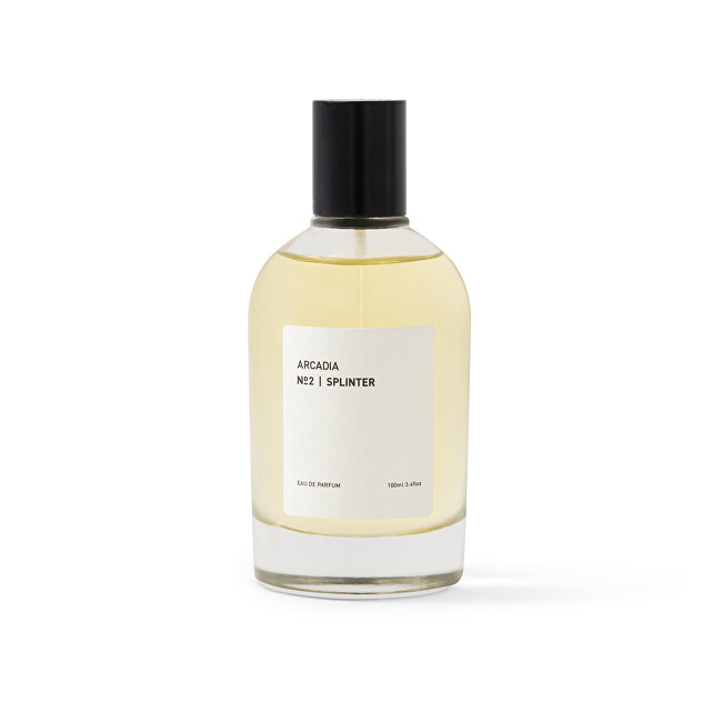 Arcadia No.2 Splinter - EDP 100 ml