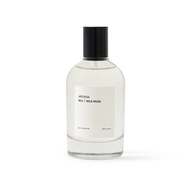 Arcadia No.6 Milk Musk - EDP 100 ml