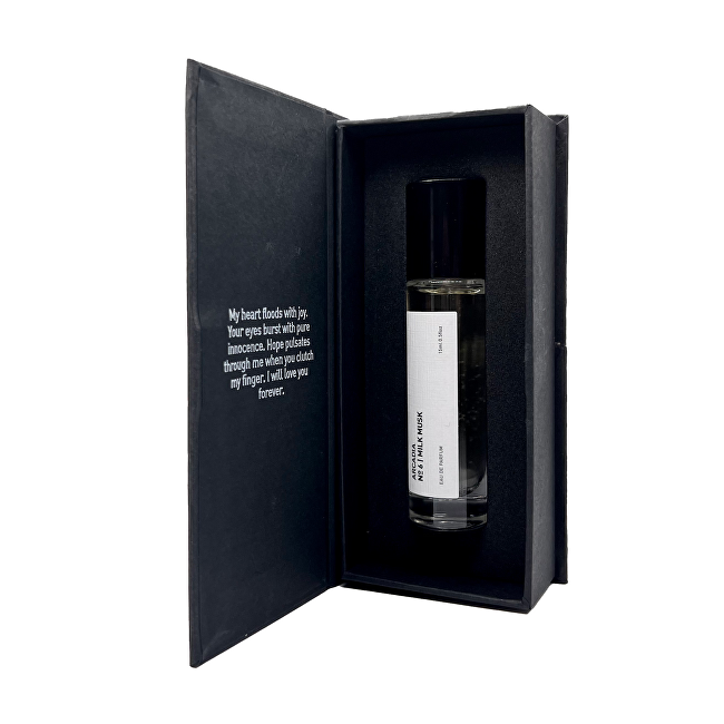 Arcadia No.6 Milk Musk - EDP - miniatura 15 ml