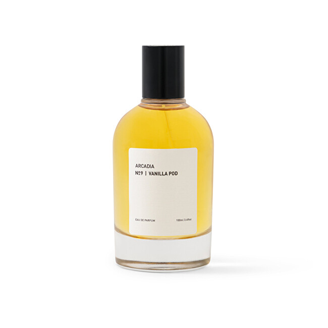 Arcadia No.9 Vanilla Pod - EDP 100 ml